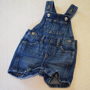 NWOT Old Navy Baby Overalls